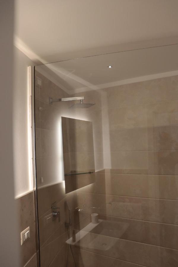 Camera Tripla con Bagno Privato
